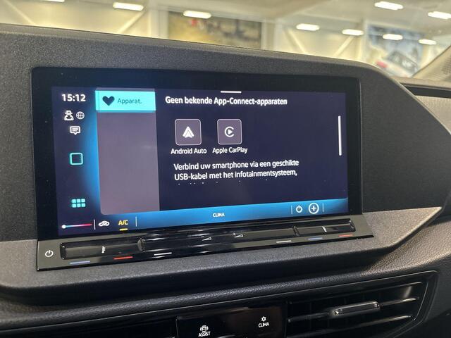 Volkswagen CADDY Cargo 2.0 Tdi 102pk Style · Apple/Android Car Play · Cruise Control · P-Sensoren · Betimmering · Vloerplaat · Garantie t/m 24-10-2028 of 100.000km