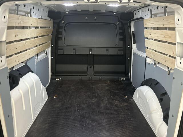 Volkswagen CADDY Cargo 2.0 Tdi 102pk Style · Apple/Android Car Play · Cruise Control · P-Sensoren · Betimmering · Vloerplaat · Garantie t/m 24-10-2028 of 100.000km