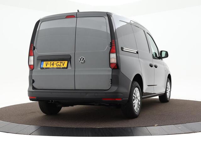 Volkswagen CADDY Cargo 2.0 Tdi 102pk Style · Cruise Control · Apple/Android Car Play · Tussenschot · Wand Betimmering · Vloerplaat · P-Sensoren · 15'' Inch · Garantie t/m 16-09-2028 of 100.000km