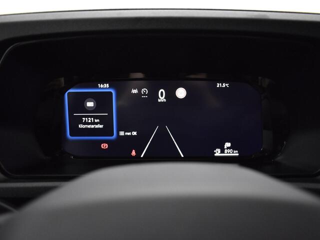 Volkswagen CADDY Cargo 2.0 Tdi 102pk Style · Cruise Control · Apple/Android Car Play · Tussenschot · Wand Betimmering · Vloerplaat · P-Sensoren · 15'' Inch · Garantie t/m 16-09-2028 of 100.000km