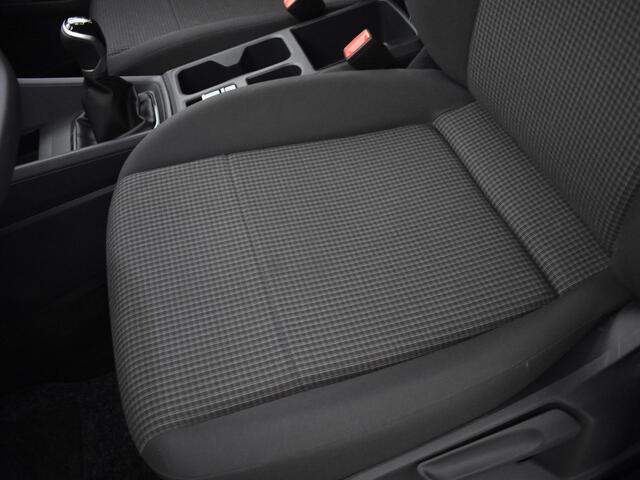 Volkswagen CADDY Cargo 2.0 Tdi 102pk Style · Cruise Control · Apple/Android Car Play · Tussenschot · Wand Betimmering · Vloerplaat · P-Sensoren · 15'' Inch · Garantie t/m 16-09-2028 of 100.000km