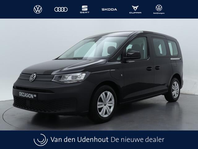 Volkswagen CADDY Kombi 1.5TSI PHEV eHybrid 115pk DSG /Direct leverbaar .