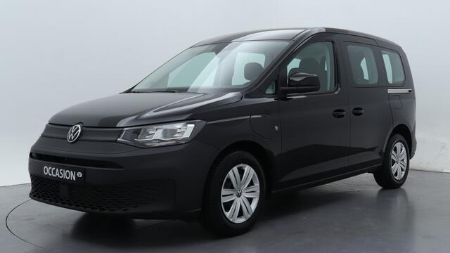 Volkswagen CADDY Kombi 1.5TSI PHEV eHybrid 115pk DSG /Direct leverbaar .