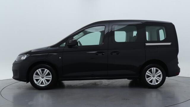 Volkswagen CADDY Kombi 1.5TSI PHEV eHybrid 115pk DSG /Direct leverbaar .
