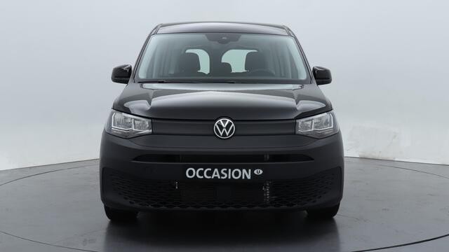 Volkswagen CADDY Kombi 1.5TSI PHEV eHybrid 115pk DSG /Direct leverbaar .