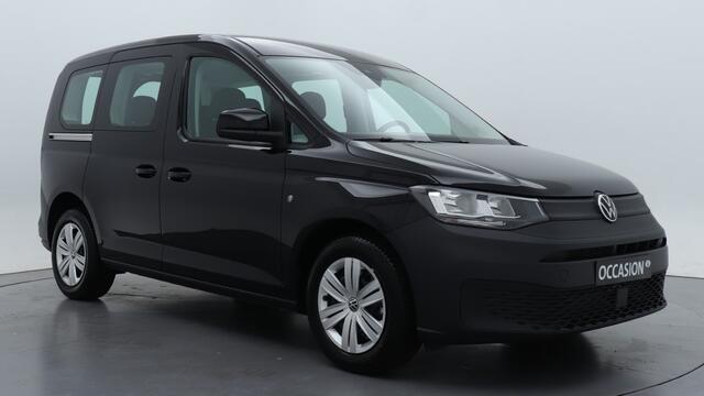 Volkswagen CADDY Kombi 1.5TSI PHEV eHybrid 115pk DSG /Direct leverbaar .