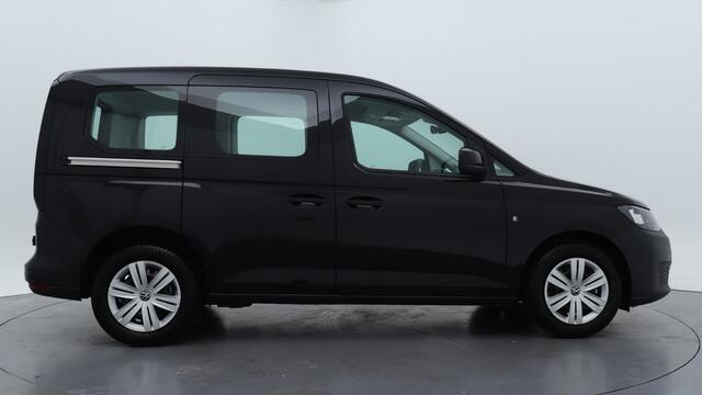 Volkswagen CADDY Kombi 1.5TSI PHEV eHybrid 115pk DSG /Direct leverbaar .