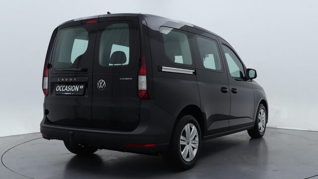 Volkswagen CADDY Kombi 1.5TSI PHEV eHybrid 115pk DSG /Direct leverbaar .