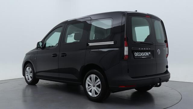 Volkswagen CADDY Kombi 1.5TSI PHEV eHybrid 115pk DSG /Direct leverbaar .