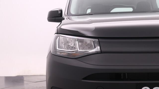 Volkswagen CADDY Kombi 1.5TSI PHEV eHybrid 115pk DSG /Direct leverbaar .