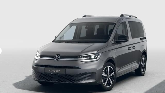 Volkswagen CADDY Kombi 1.5TSI PHEV eHybrid 115pk DSG Style /Direct leverbaar .
