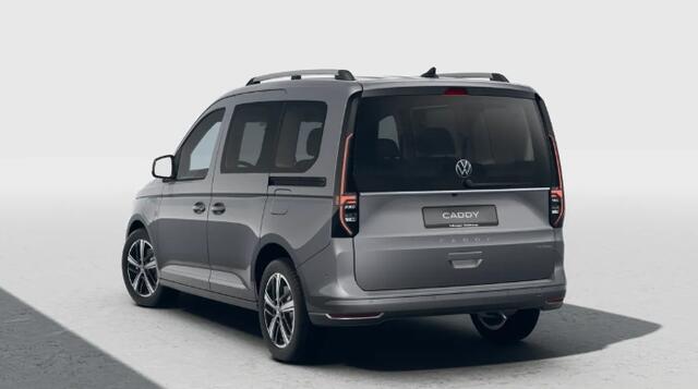 Volkswagen CADDY Kombi 1.5TSI PHEV eHybrid 115pk DSG Style /Direct leverbaar .