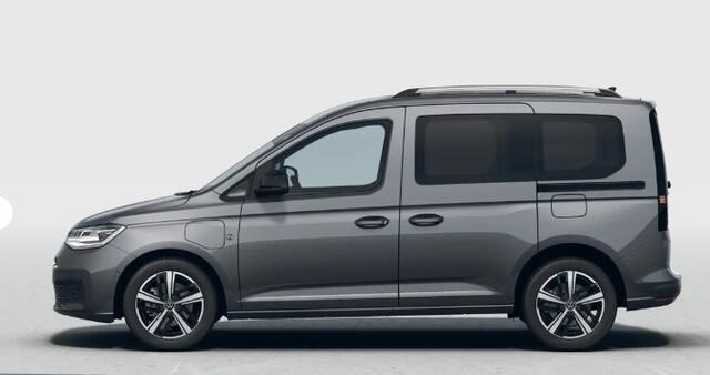Volkswagen CADDY Kombi 1.5TSI PHEV eHybrid 115pk DSG Style /Direct leverbaar .