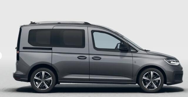 Volkswagen CADDY Kombi 1.5TSI PHEV eHybrid 115pk DSG Style /Direct leverbaar .