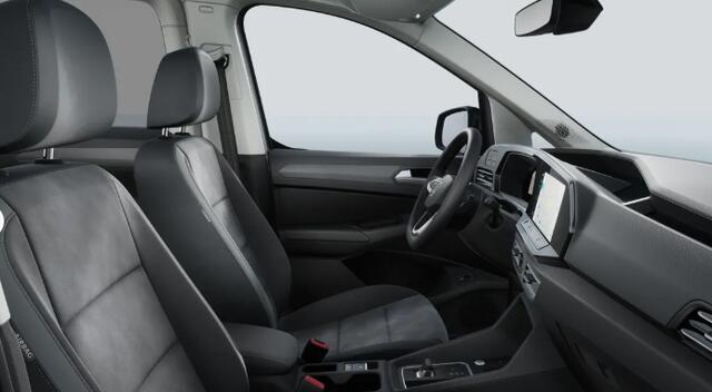 Volkswagen CADDY Kombi 1.5TSI PHEV eHybrid 115pk DSG Style /Direct leverbaar .