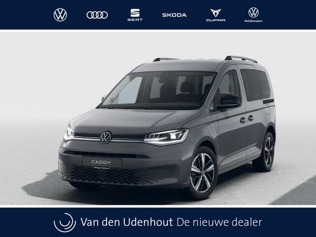 Volkswagen CADDY Kombi 1.5TSI PHEV eHybrid 115pk DSG Style .