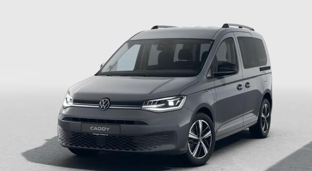 Volkswagen CADDY Kombi 1.5TSI PHEV eHybrid 115pk DSG Style .