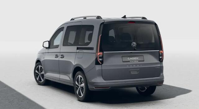 Volkswagen CADDY Kombi 1.5TSI PHEV eHybrid 115pk DSG Style .