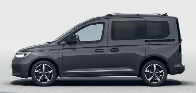 Volkswagen CADDY Kombi 1.5TSI PHEV eHybrid 115pk DSG Style .