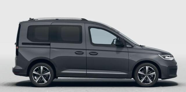 Volkswagen CADDY Kombi 1.5TSI PHEV eHybrid 115pk DSG Style .