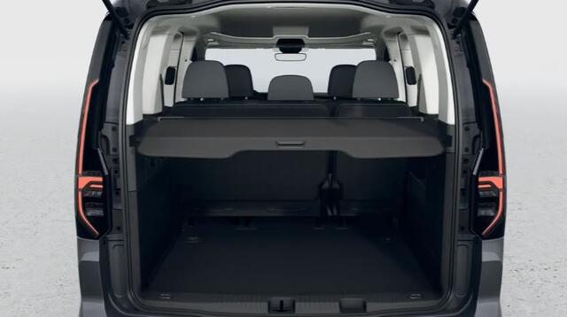 Volkswagen CADDY Kombi 1.5TSI PHEV eHybrid 115pk DSG Style .