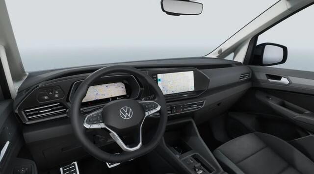 Volkswagen CADDY Kombi 1.5TSI PHEV eHybrid 115pk DSG Style .