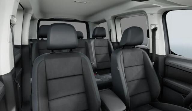 Volkswagen CADDY Kombi 1.5TSI PHEV eHybrid 115pk DSG Style .