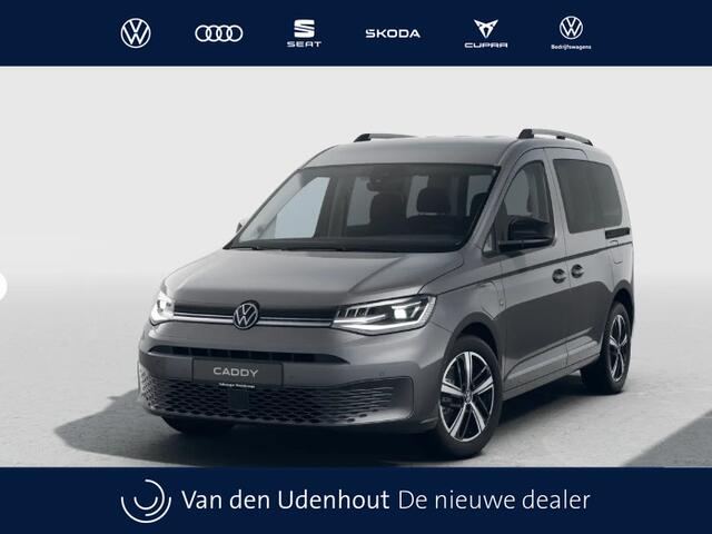 Volkswagen CADDY Kombi 1.5TSI PHEV eHybrid 115pk DSG Style .