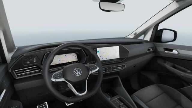 Volkswagen CADDY Kombi 1.5TSI PHEV eHybrid 115pk DSG Style .