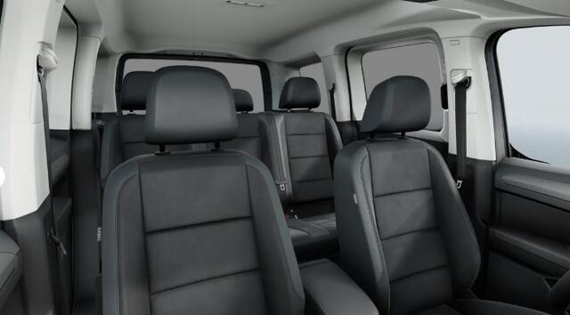 Volkswagen CADDY Kombi 1.5TSI PHEV eHybrid 115pk DSG Style .