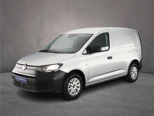 Volkswagen CADDY Cargo 2.0 TDI 102pk Comfort | BPM-vrij | Trekhaak | Cruise-control | Parkeerhulp | Navi via AppleCarplay-AndroidAuto |