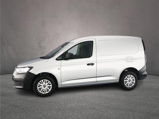 Volkswagen CADDY Cargo 2.0 TDI 102pk Comfort | BPM-vrij | Trekhaak | Cruise-control | Parkeerhulp | Navi via AppleCarplay-AndroidAuto |