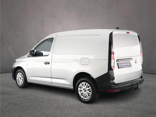 Volkswagen CADDY Cargo 2.0 TDI 102pk Comfort | BPM-vrij | Trekhaak | Cruise-control | Parkeerhulp | Navi via AppleCarplay-AndroidAuto |
