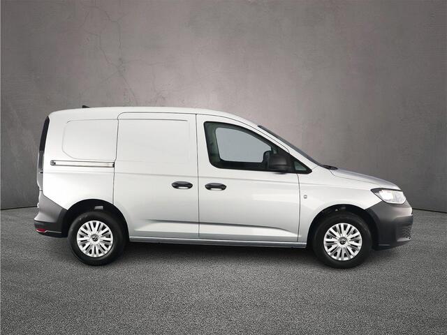 Volkswagen CADDY Cargo 2.0 TDI 102pk Comfort | BPM-vrij | Trekhaak | Cruise-control | Parkeerhulp | Navi via AppleCarplay-AndroidAuto |