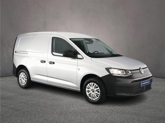 Volkswagen CADDY Cargo 2.0 TDI 102pk Comfort | BPM-vrij | Trekhaak | Cruise-control | Parkeerhulp | Navi via AppleCarplay-AndroidAuto |