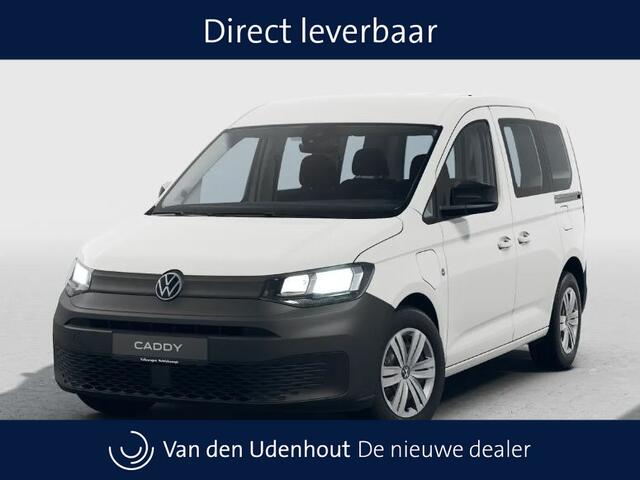 Volkswagen CADDY Kombi 1.5 TSI 85kW 115PK Hybride DSG