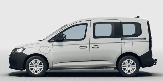 Volkswagen CADDY Kombi 1.5 TSI 85kW 115PK Hybride DSG
