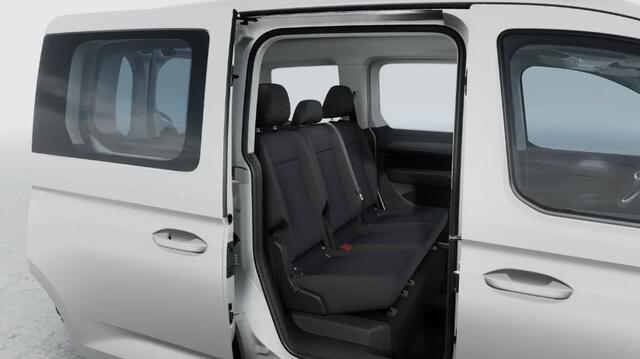 Volkswagen CADDY Kombi 1.5 TSI 85kW 115PK Hybride DSG
