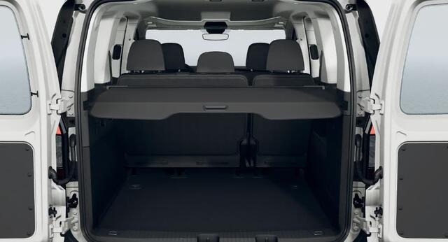 Volkswagen CADDY Kombi 1.5 TSI 85kW 115PK Hybride DSG