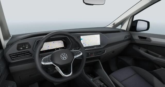Volkswagen CADDY Kombi 1.5 TSI 85kW 115PK Hybride DSG
