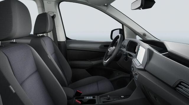 Volkswagen CADDY Kombi 1.5 TSI 85kW 115PK Hybride DSG