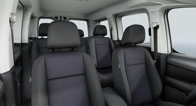 Volkswagen CADDY Kombi 1.5 TSI 85kW 115PK Hybride DSG