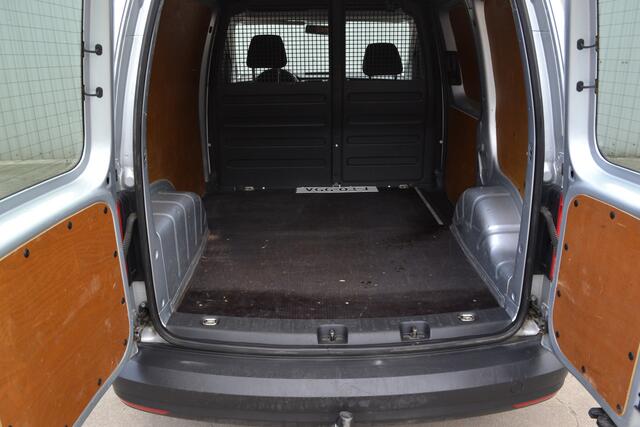 Volkswagen CADDY 2.0 TDI L1H1 BMT Economy Business