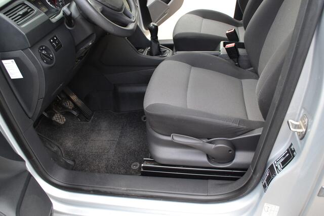 Volkswagen CADDY 2.0 TDI L1H1 BMT Economy Business