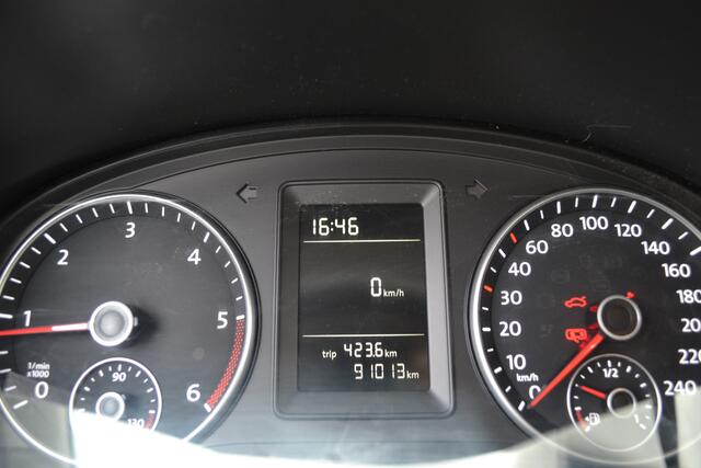 Volkswagen CADDY 2.0 TDI L1H1 BMT Economy Business
