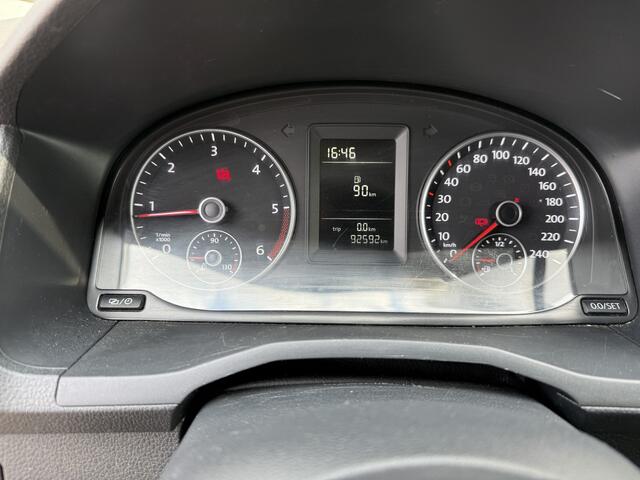 Volkswagen CADDY 2.0 TDI EURO 6 L1H1 BMT Trendline Marge/Trekhaak/airco