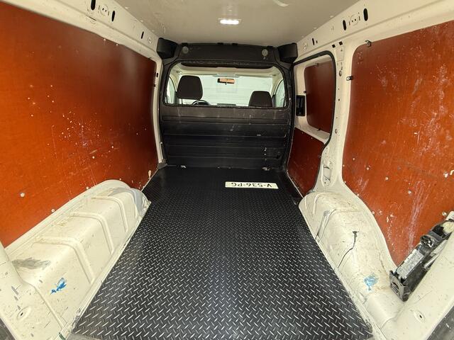 Volkswagen CADDY 2.0 TDI EURO 6 L1H1 BMT Trendline Marge/Trekhaak/airco