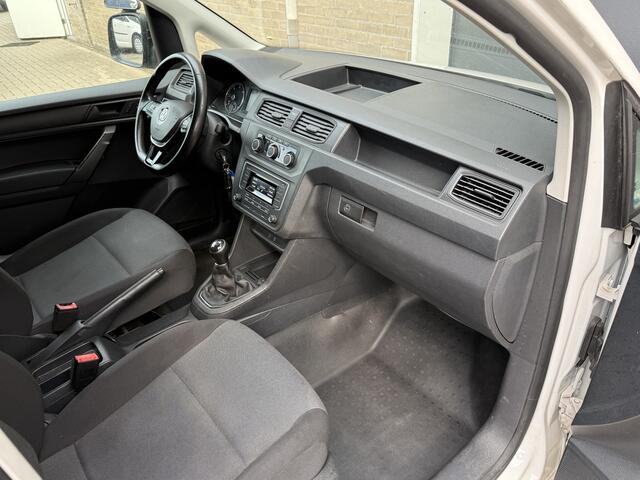 Volkswagen CADDY 2.0 TDI EURO 6 L1H1 BMT Comfortline Cruise control/trekhaak/