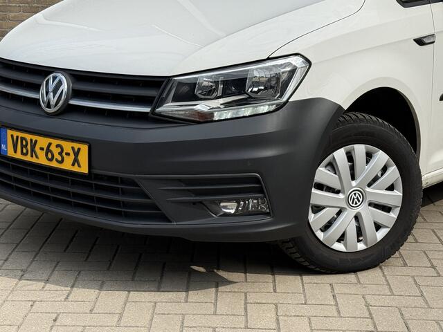 Volkswagen CADDY 2.0 TDI EURO 6 L1H1 BMT Comfortline Cruise control/trekhaak/