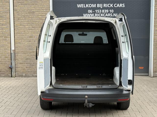 Volkswagen CADDY 2.0 TDI EURO 6 L1H1 BMT Comfortline Cruise control/trekhaak/